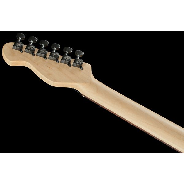 Mooer MSC31 Pro Guitar Blue Burst