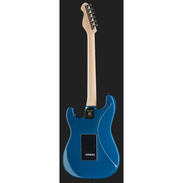 Mooer MSC31 Pro Guitar Blue Burst