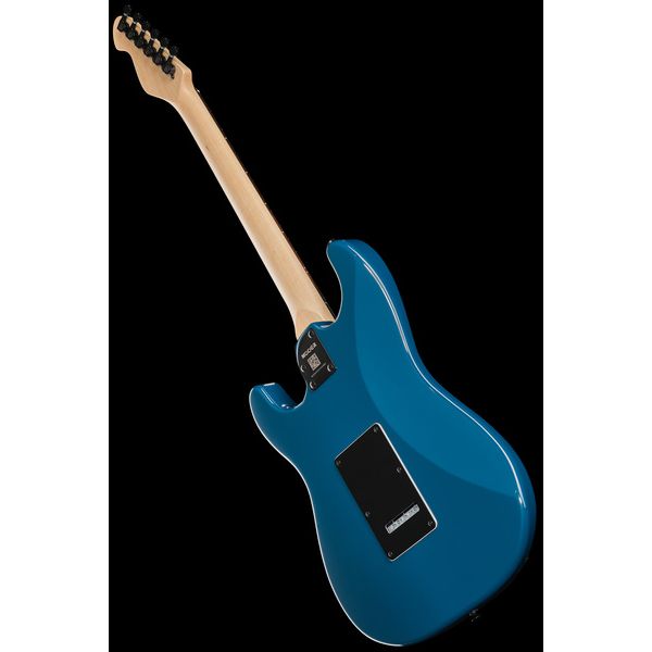Mooer MSC31 Pro Guitar Blue Burst