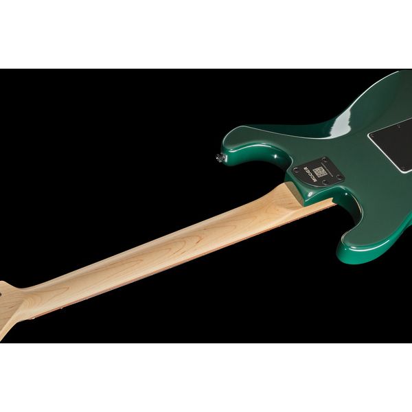 Mooer MSC31 Pro Guitar Green Burst