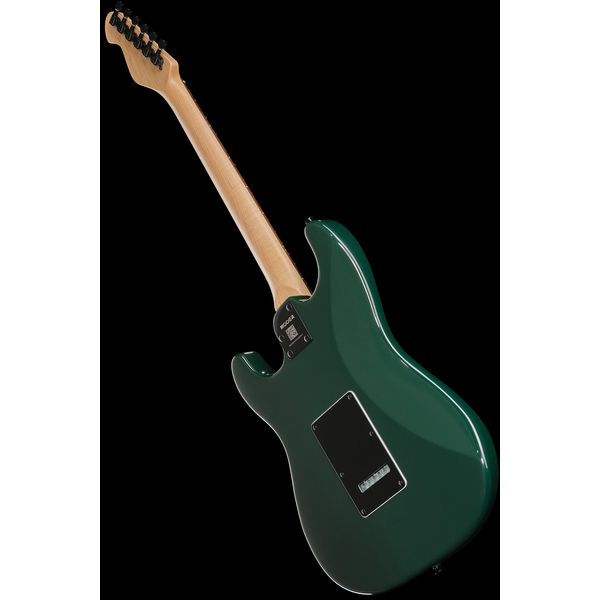 Mooer MSC31 Pro Guitar Green Burst