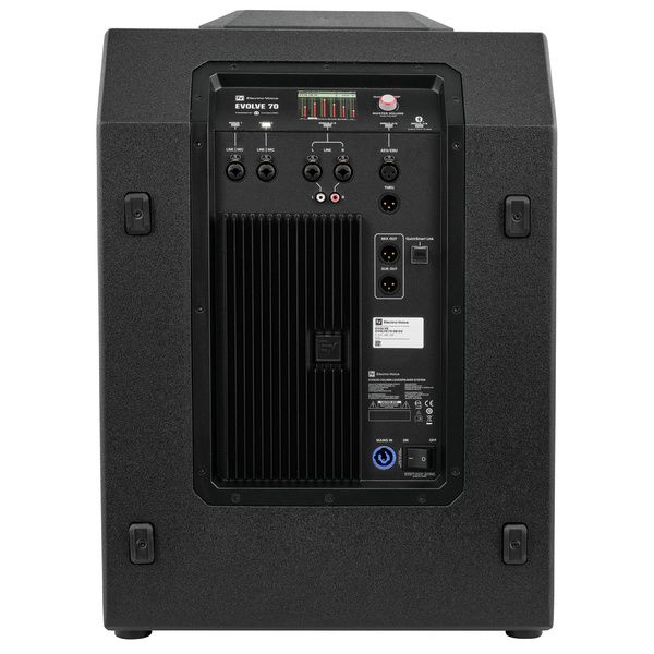 EV EVOLVE 70 Sub