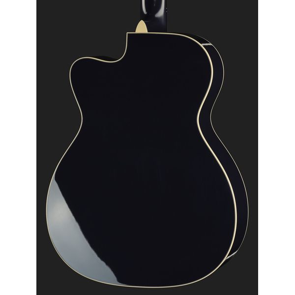 Martin Guitar Custom Shop OM Spruce