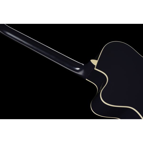 Martin Guitar Custom Shop OM Spruce