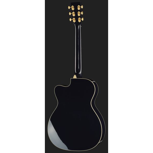 Martin Guitar Custom Shop OM Spruce