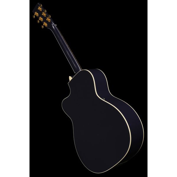 Martin Guitar Custom Shop OM Spruce