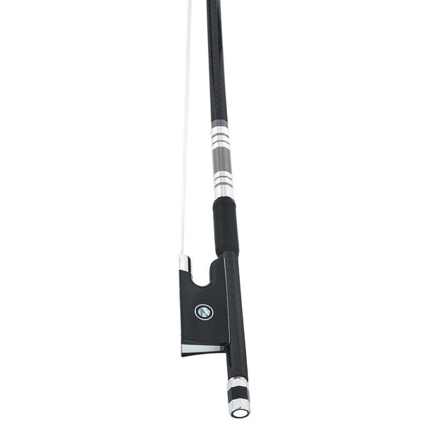 Roth & Junius RJB Carbon Violin Bow 4/4 BK/B