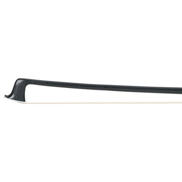 Roth & Junius RJB Carbon Violin Bow 4/4 BK/B