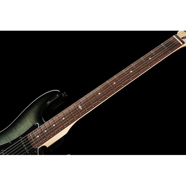 Mooer MSC31 Pro Guitar Grey Burst