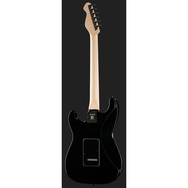 Mooer MSC31 Pro Guitar Grey Burst