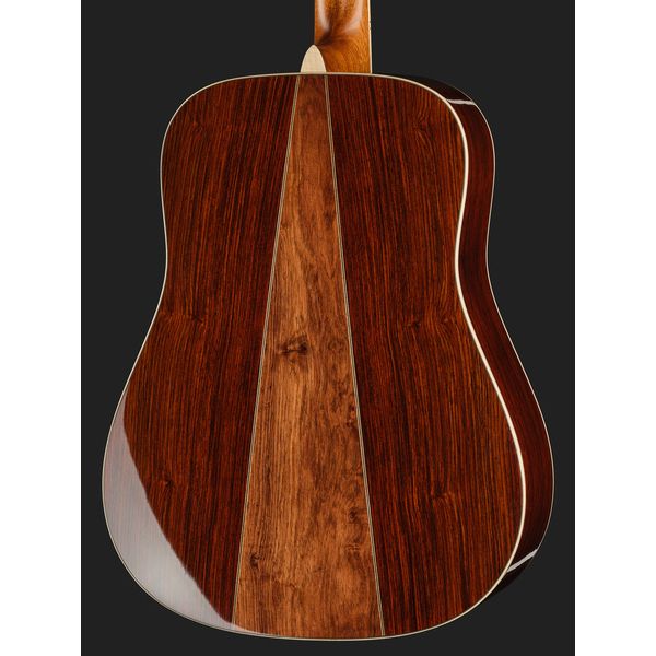 Martin Guitar Custom Shop D 1935 Sunburst