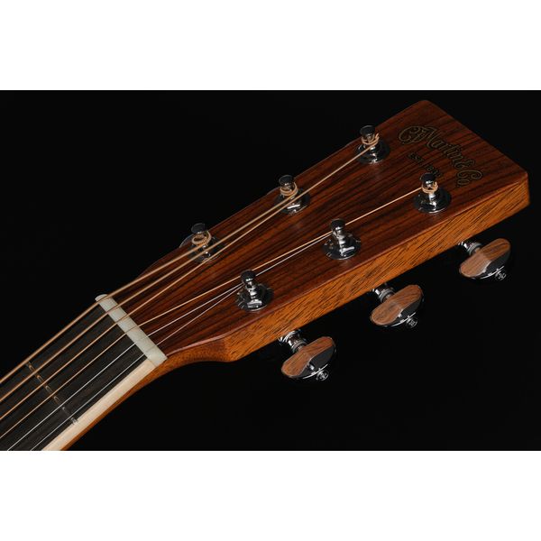 Martin Guitar Custom Shop D 1935 Sunburst