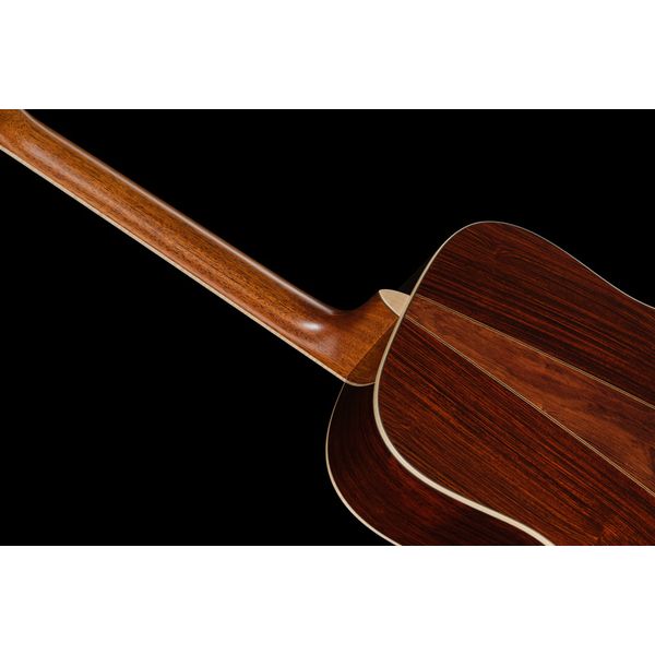 Martin Guitar Custom Shop D 1935 Sunburst