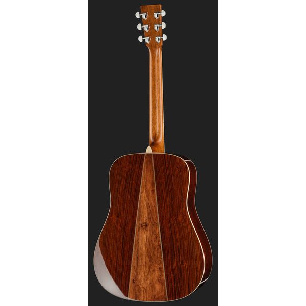 Martin Guitar Custom Shop D 1935 Sunburst