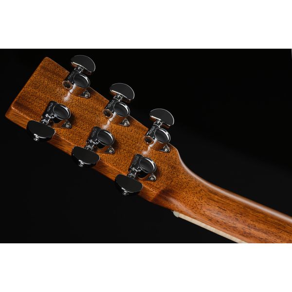 Martin Guitar Custom Shop D 1935 Sunburst