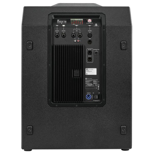 EV EVOLVE 90 Sub