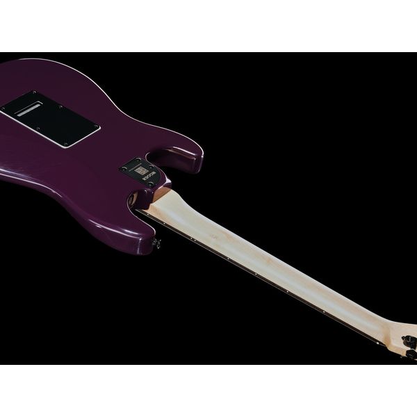 Mooer MSC31 Pro Guitar Purple Burst