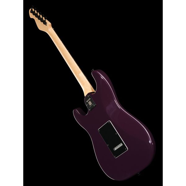 Mooer MSC31 Pro Guitar Purple Burst
