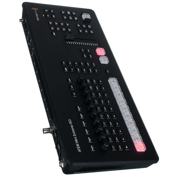 Blackmagic Design ATEM Mini Extreme ISO G2