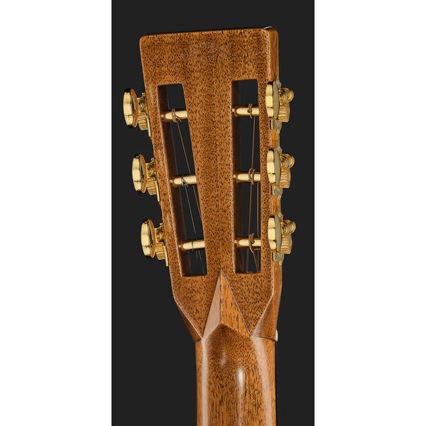 Martin Guitar Custom Shop 00 Koa