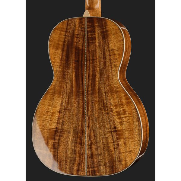 Martin Guitar Custom Shop 00 Koa