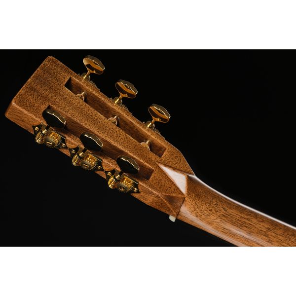 Martin Guitar Custom Shop 00 Koa