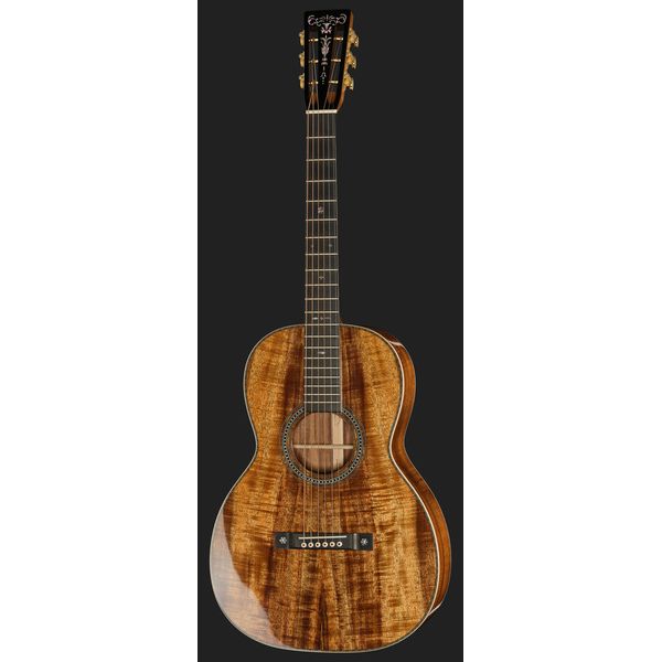 Martin Guitar Custom Shop 00 Koa