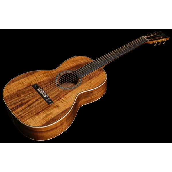 Martin Guitar Custom Shop 00 Koa