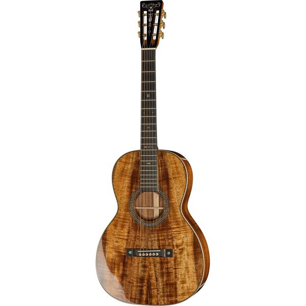 Martin Guitar Custom Shop 00 Koa
