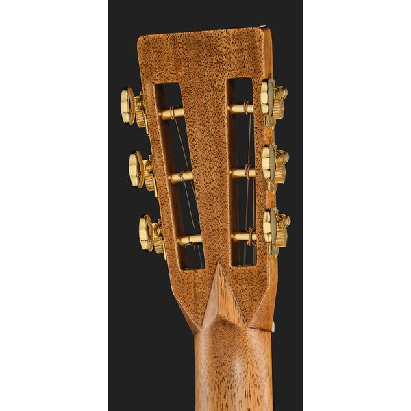 Martin Guitar Custom Shop 00 Spruce