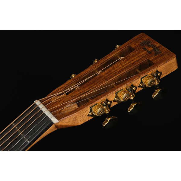 Martin Guitar Custom Shop 00 Spruce