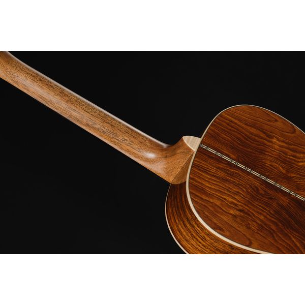 Martin Guitar Custom Shop 00 Spruce
