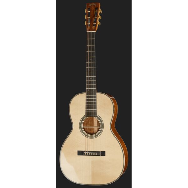 Martin Guitar Custom Shop 00 Spruce