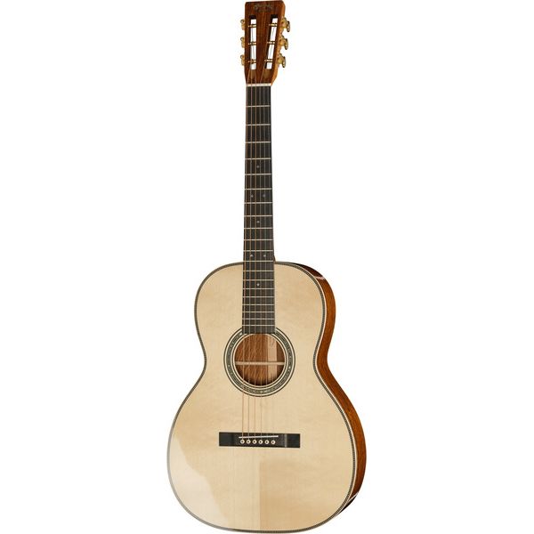 Martin Guitar Custom Shop 00 Spruce