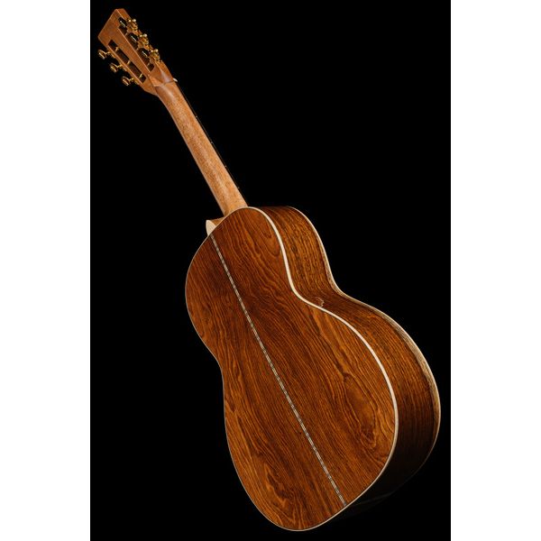 Martin Guitar Custom Shop 00 Spruce