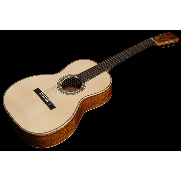 Martin Guitar Custom Shop 00 Spruce