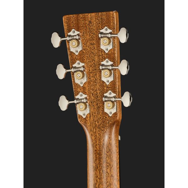 Martin Guitar Custom Shop D Black Walnut
