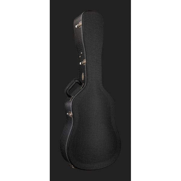 Martin Guitar Custom Shop D Black Walnut