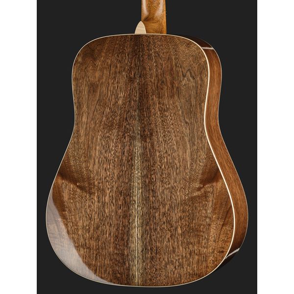 Martin Guitar Custom Shop D Black Walnut