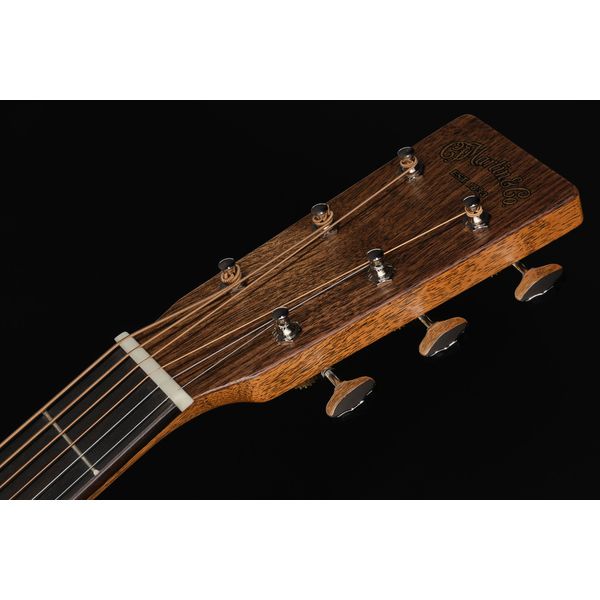 Martin Guitar Custom Shop D Black Walnut