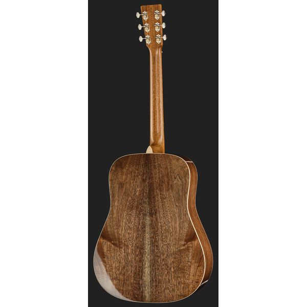 Martin Guitar Custom Shop D Black Walnut