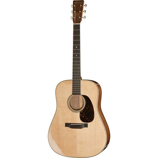 Martin Guitar Custom Shop D Black Walnut