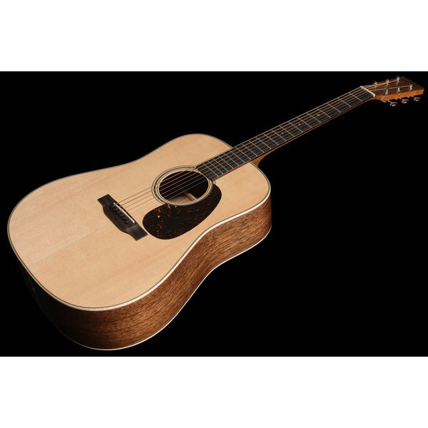 Martin Guitar Custom Shop D Black Walnut