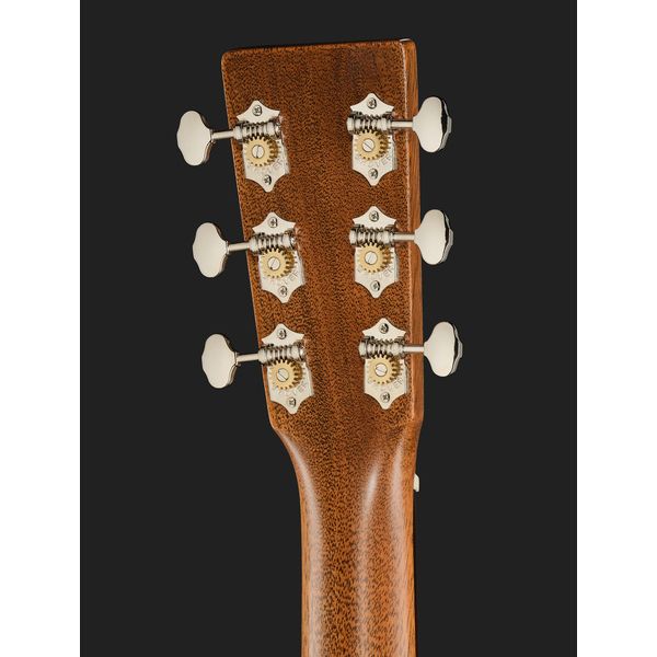 Martin Guitar Custom Shop 000 Black Walnut