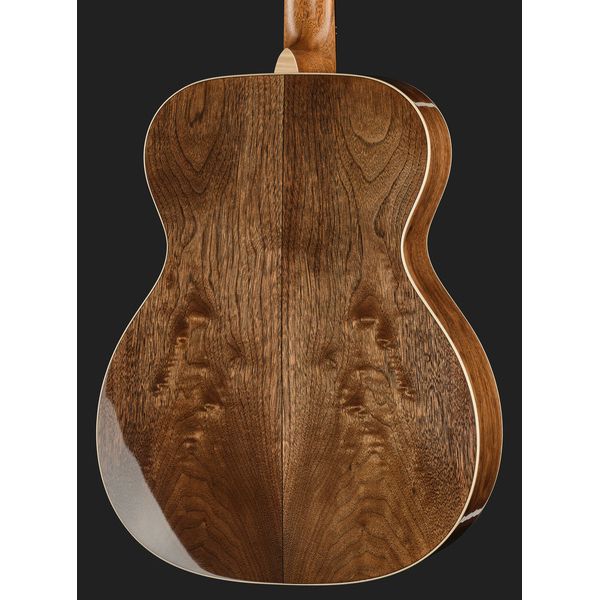 Martin Guitar Custom Shop 000 Black Walnut