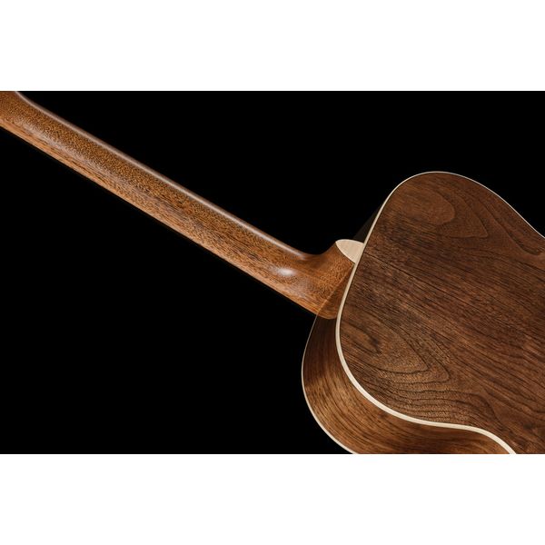 Martin Guitar Custom Shop 000 Black Walnut
