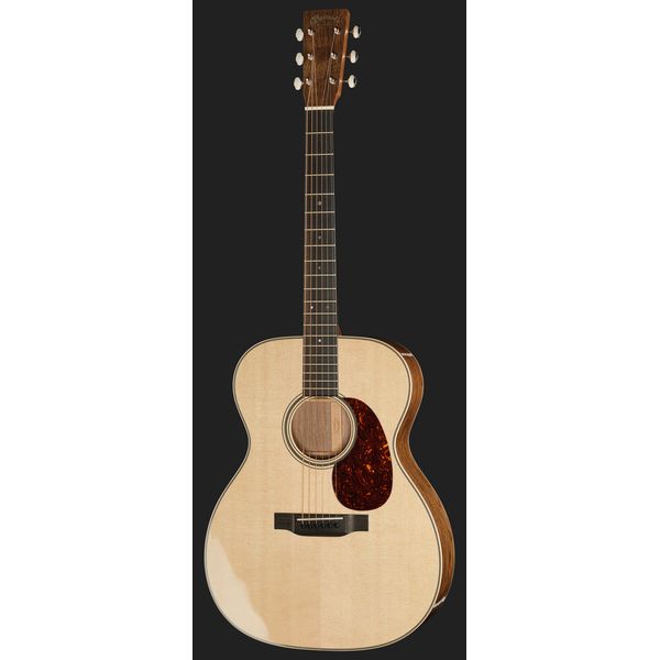 Martin Guitar Custom Shop 000 Black Walnut