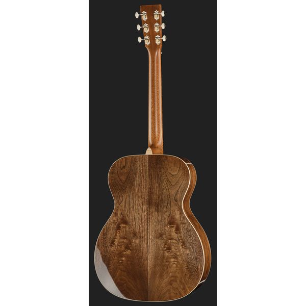 Martin Guitar Custom Shop 000 Black Walnut