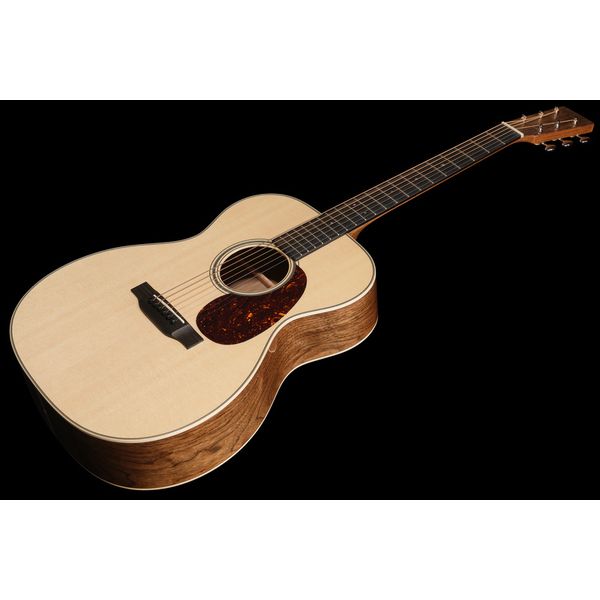 Martin Guitar Custom Shop 000 Black Walnut