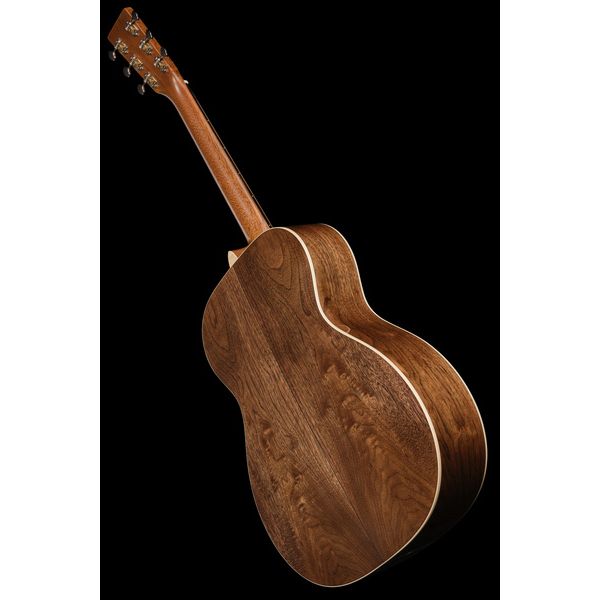 Martin Guitar Custom Shop 000 Black Walnut